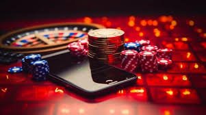 Experience the Magic of Online Casino Merlin 1248622785