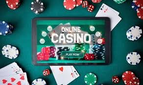Hititbet Online Casino Your Gateway to Thrilling Gaming Adventures