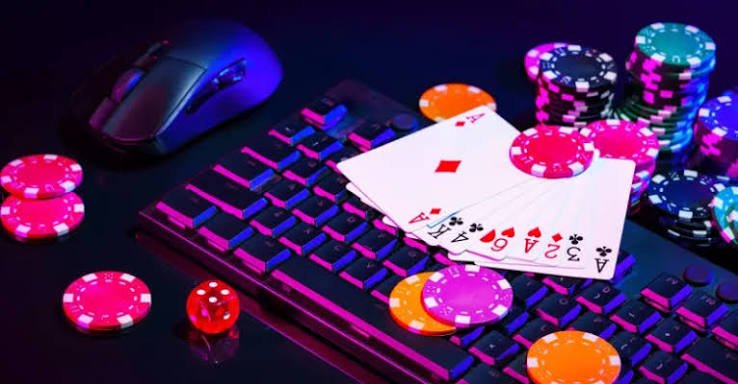 Mobile Live Casino Η Νέα Τάση στον Κόσμο του Τζόγου