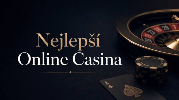 Nejlepší zahraniční online casina Jak vybrat to pravé pro vás