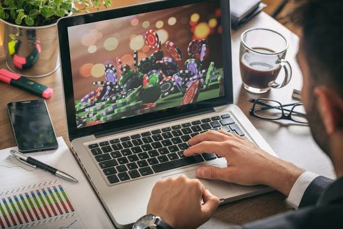 Τα Καλύτερα Online Καζίνο στην Ευρώπη